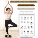 Balança Digital Inteligente com Bioimpedância