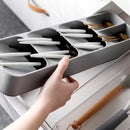 Organizador de Gavetas para Talheres