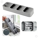 Organizador de Gavetas para Talheres