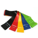 Kit de Elásticos de Resistência