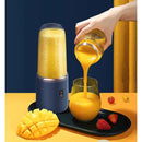 Liquidificador Portátil Elétrico 400ML