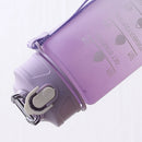 KIT 3 GARRAFAS Squeeze