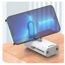 Kit de Limpeza Multifuncional 8 em 1