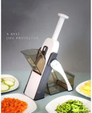 Fatiador e Cortador Multifuncional 5 em 1