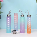 KIT 3 GARRAFAS Squeeze