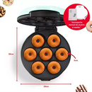 Mini Máquina de Donuts