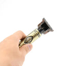 Máquina de Cortar Cabelo Profissional KM-1974A