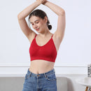 Sutiã Cropped Feminino