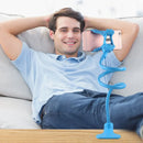 Suporte Universal Articulado e Flexível para Celulares e Smartphones