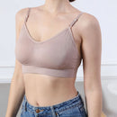 Sutiã Cropped Feminino