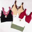 Top Sem Costura Feminino