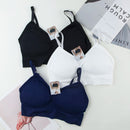 Sutiã Cropped Feminino