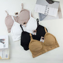 Sutiã Cropped Feminino