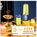 Liquidificador Portátil Elétrico 400ML