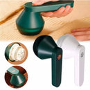 Removedor de Pelos e Papa Bolinhas Recarregável