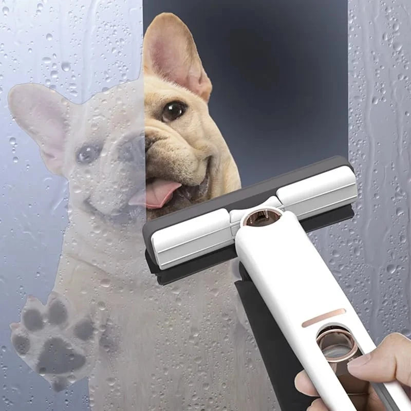 Mop Portátil