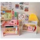 Prateleira Dobrável Dupla