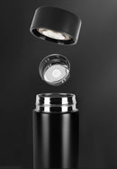 Garrafa Térmica Squeeze com Termômetro Digital