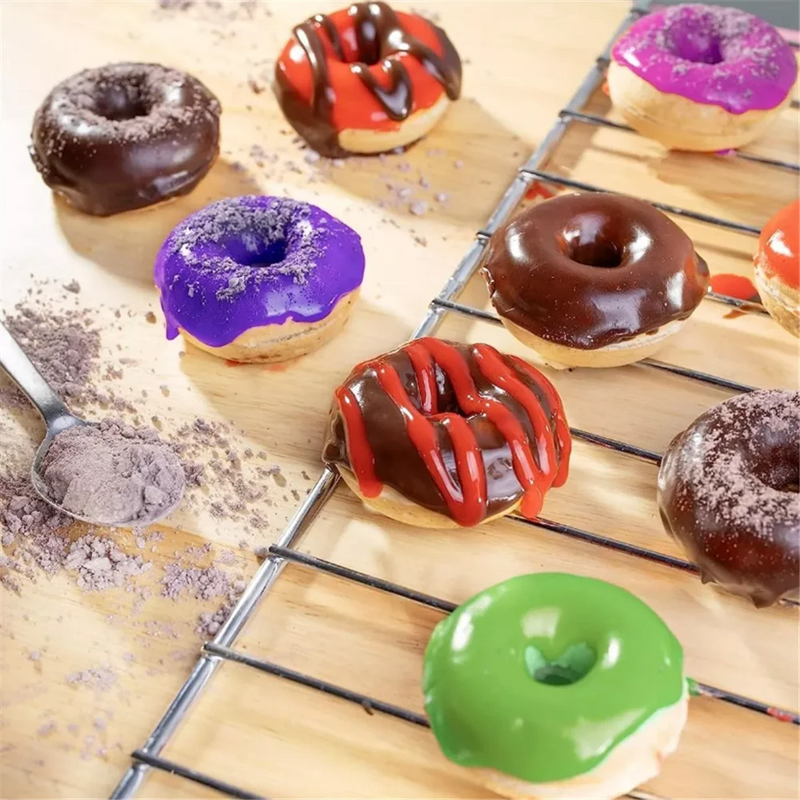 Mini Máquina de Donuts