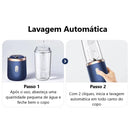 Liquidificador Portátil Elétrico 400ML