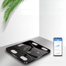 Balança Digital Inteligente com Bioimpedância