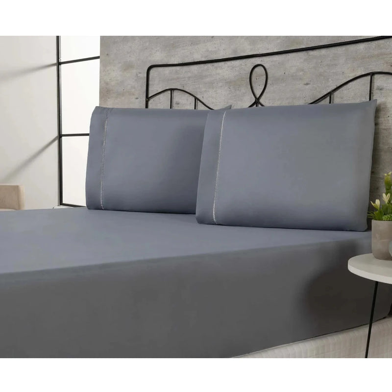 Jogo de Cama Queen 400 Fios