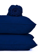 Jogo de Cama Queen 400 Fios