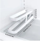 Organizador de Ovos com Design por Gravidade