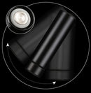 Garrafa Térmica Squeeze com Termômetro Digital