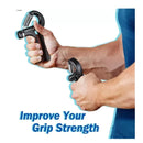 Hand Grip Fitness