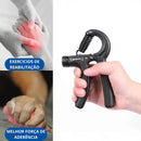 Hand Grip Fitness