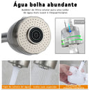 Torneira Gourmet de Luxo