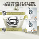 Torneira Gourmet de Luxo