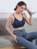 Sutiã Cropped Feminino