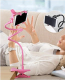 Suporte Universal Articulado e Flexível para Celulares e Smartphones