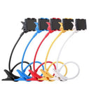 Suporte Universal Articulado e Flexível para Celulares e Smartphones