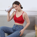 Sutiã Cropped Feminino