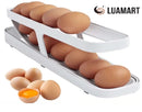 Organizador de Ovos com Design por Gravidade