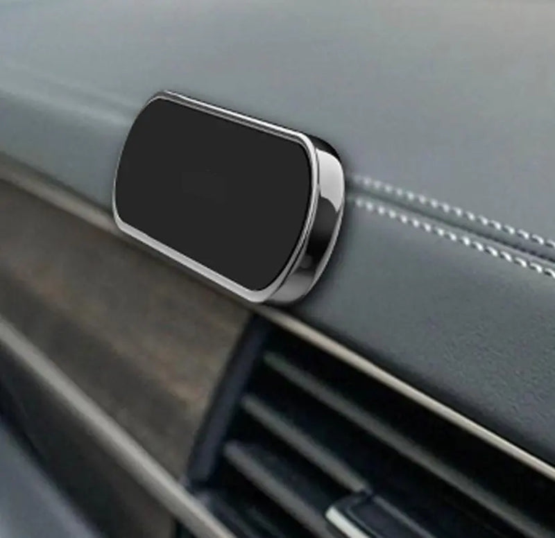 Suporte Magnético para Celular com 6 Ímãs